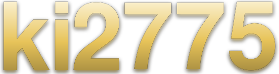 ki2775 logo